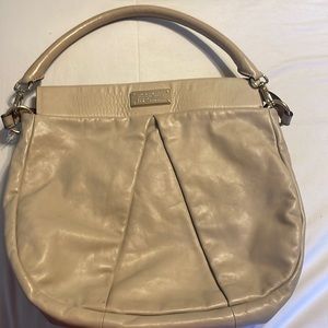 Marc Jacobs Work Wear Cross Body Bag